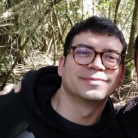 Diego Martinez Almendra