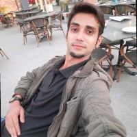 Syed Hammad Rafi