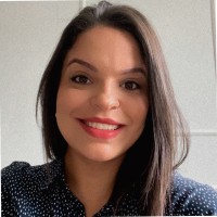 Isabel Nascimento