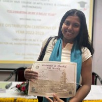 Tanvi Gawas