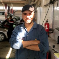 Ahmed Eltayb