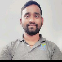 Chinta Vishal