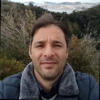 Vincenzo Lazzaro