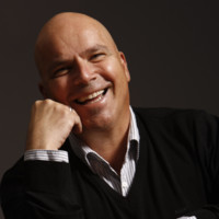 Harry Conrad