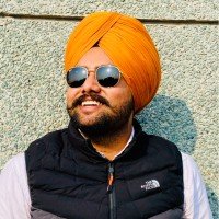 Gurleen Singh