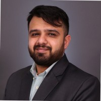 Siddharth Acharya