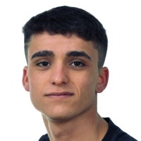 Javier Huelva Sánchez