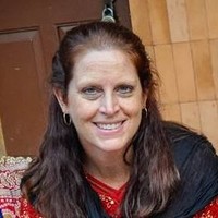 Lisa Seward