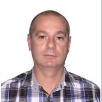 Sergei Osmachko