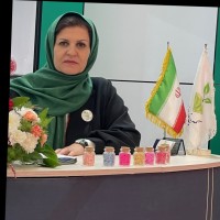 Maryam Golabadi