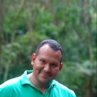 Francisco Javier Pérez Gutiérrez