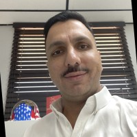 Vikram Singh