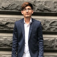 Rupesh Pandey