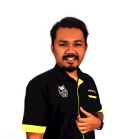 Farouk Hashim