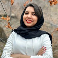 Zeinab Rezaei