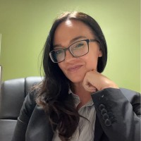 Nina Mathis