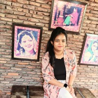 Priyanka Dangi