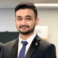 Ankit Gurung