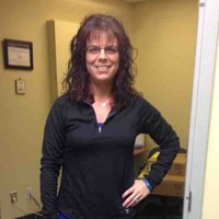 Amanda Brizard