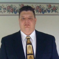 Eric Halstead