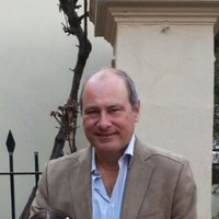 Alejandro Caviglione Fraga