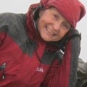Erica Hume Niven