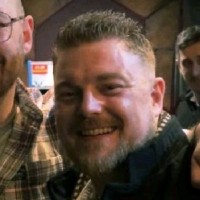 Dan Goodall