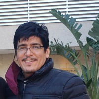 Marcelo Daniel Diaz Figueroa