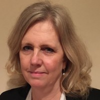 Meg Stevens