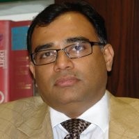 Manish Desai