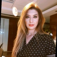 Ayşe Erdogan