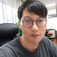 Alex(Sung-Ju) Park