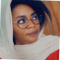 Nicole Mahamba