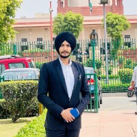 Mp Gill