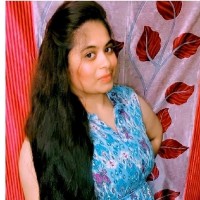 Amruta Sutrave