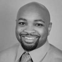 Lamar Jones Jr