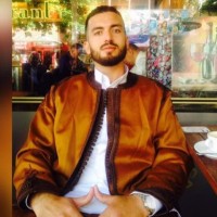 Ali Elati