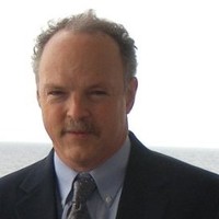 Ronald Johnson, PE, PMP