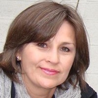 Maria Manzanedo
