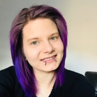 Rachael Byrne (CeMAP)