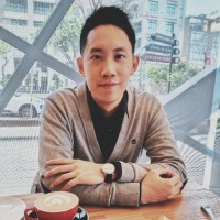 Rick Chang