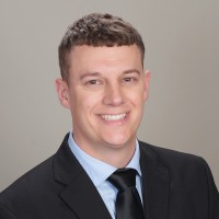 Brandon Anderson, Gsp