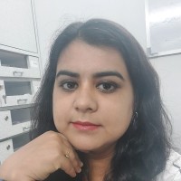 Swati Ghosh