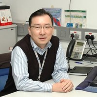Raymond Lok