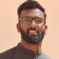 Abhijeet Mali