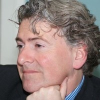 Chris Beverwijk