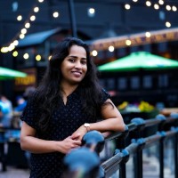 Archana Salim, E.I.T