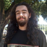 João Guilherme Balhau Duarte