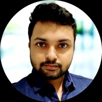 Jibin Saju Joseph