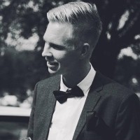 Niklas Sigurd Fossen
